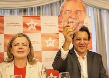 Lula articula estratégia para blindar eleição de crise envolvendo o Banco Master