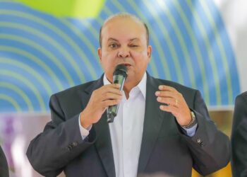 Vorcaro diz à PF que tratou venda do Master ao BRB com Ibaneis