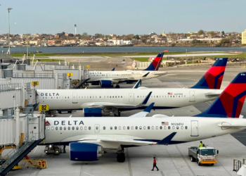 Instabilidade na Venezuela altera rotas e cronogramas de companhias aéreas