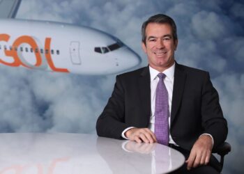 Morre Constantino Júnior, fundador da Gol Linhas Aéreas