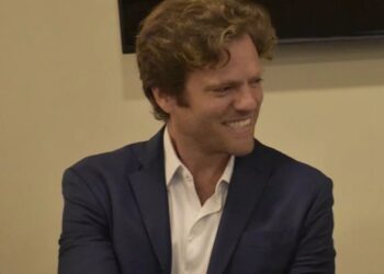 Morre Otto Baumgart, presidente do conselho do Grupo Baumgart