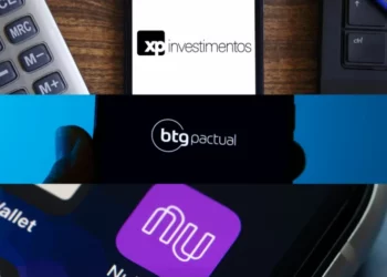 Justiça analisa ação que envolve XP, BTG e Nubank no caso Master