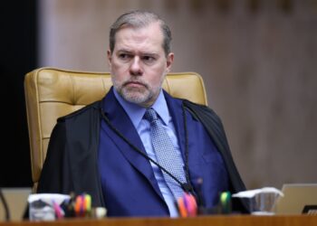 STF retira sigilo de depoimentos sobre fraudes no Banco Master