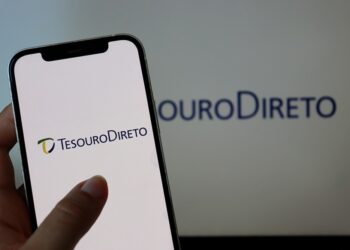 Títulos prefixados e IPCA+ avançam em dia de ajustes no Tesouro Direto