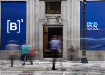 IPOs devem voltar ao Brasil com foco em infraestrutura e saneamento, diz CEO da B3