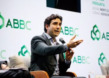 Galípolo diz que BC entra em fase de calibragem após ciclo de alta dos juros