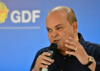 DF solicita empréstimo  de até R$ 6,6 bi ao BRB