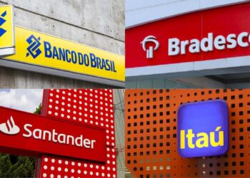 Bancos crescem no 4T25 e guidances para 2026 entram no foco do mercado