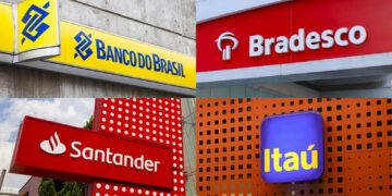 Bancos crescem no 4T25 e guidances para 2026 entram no foco do mercado