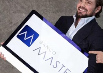 PF revela advogados ligados a magistrados em investigação do Banco Master