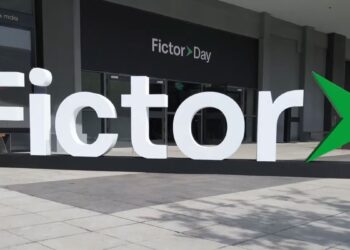 Corretora investigada na Compliance Zero tem R$ 430 milhões a receber do Grupo Fictor