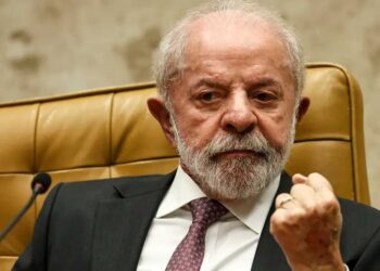 Retorno da Petrobras à Venezuela entra na agenda de Lula com Trump