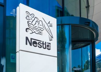Nestlé anuncia venda de sua divisão de sorvetes