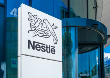 Nestlé anuncia venda de sua divisão de sorvetes