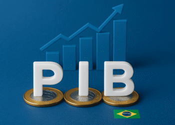 PIB do 4º trimestre deve ficar próximo de zero, apontam projeções após dados do IBGE