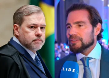 Extratos indicam repasses milionários de Daniel Vorcaro a empresa ligada a Dias Toffoli