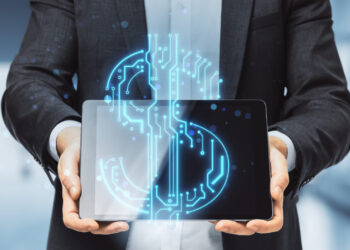 Bancos lideram investimentos em IA