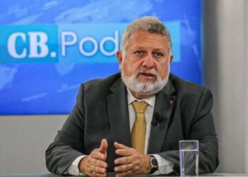 Presidente da Caixa nega federalização do BRB