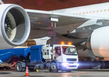 Querosene de aviação pode subir até 80% em abril e companhias aéreas pressionam governo