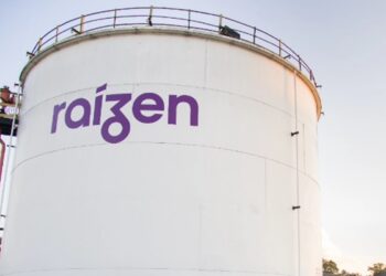 Raízen culpa juros altos no Brasil e crise na Argentina por recuperação extrajudicial