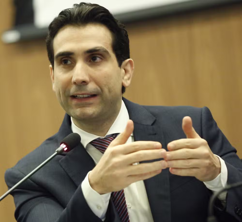 Presidente do BC defende que recuperações judiciais têm múltiplas causas