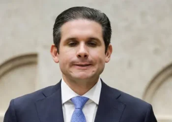 TCU apura empréstimo de R$ 22 mi do Banco Master à cunhada de Hugo Motta