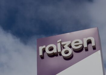 S&P Global rebaixa rating da Raízen para ‘calote seletivo’