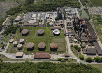 Irmãos Batista enfrentam Petrobras e Eneva em leilão de R$ 515 bilhões