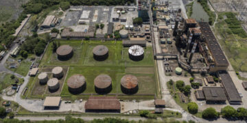 Irmãos Batista enfrentam Petrobras e Eneva em leilão de R$ 515 bilhões