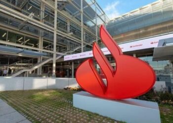 Santander estreia marca global de family office no Brasil com clientes acima de R$ 100 mi