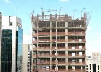 BBA alerta que incorporadoras alavancadas enfrentam 2026 mais difícil