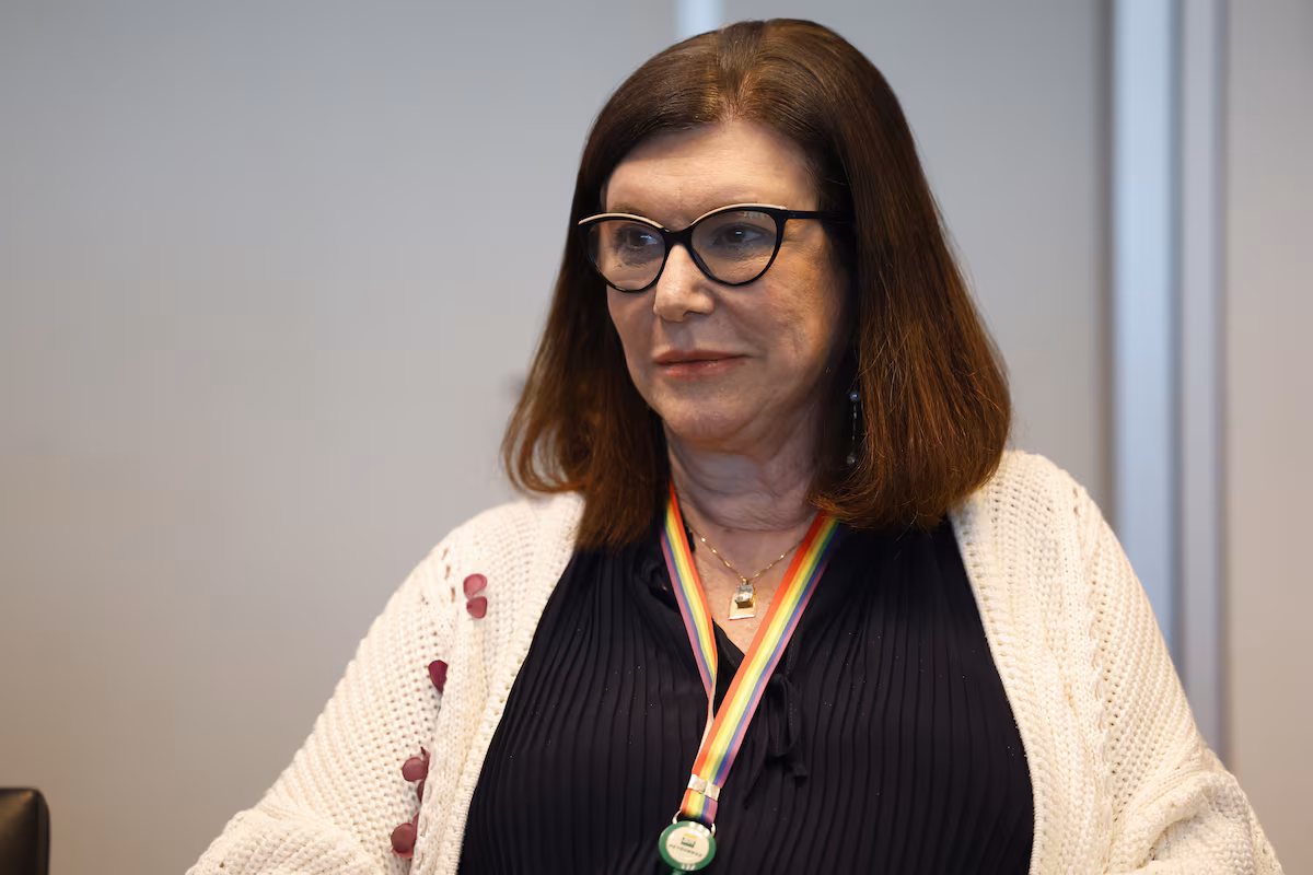 Magda Chambriard é eleita presidente do conselho da Braskem