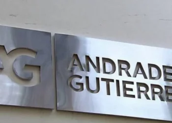 Andrade Gutierrez pede nova recuperação extrajudicial de R$ 3,4 bilhões