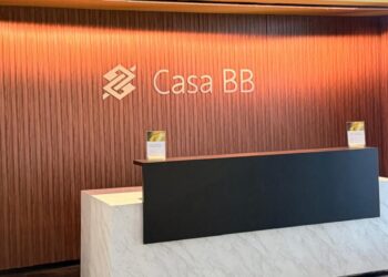 Banco do Brasil abre sala VIP em Guarulhos