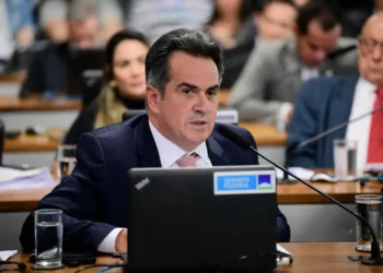 PF mira Ciro Nogueira em nova fase da operação sobre o Banco Master