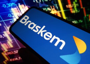 Braskem tem nova controladora após transferência de ações