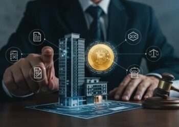 Antes de tokenizar imóvel, o Brasil precisa aprender a precificá-lo