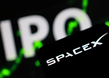 SpaceX estreia na B3 com BDR e amplia acesso a investidores