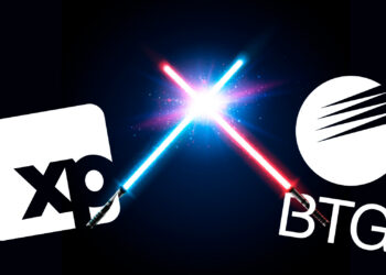 BTG e XP lideram entrada de recursos na previdência privada em junho