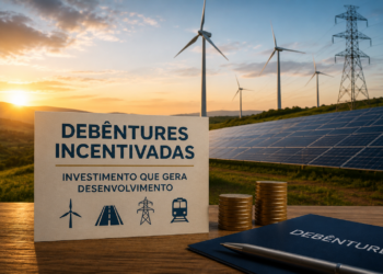 O que são debêntures incentivadas e por que elas são isentas de IR