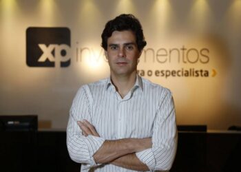 XP e Guilherme Benchimol pagarão R$ 1,485 milhão em acordo com a CVM