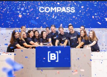 Compass recebe recomendações de compra de três grandes bancos
