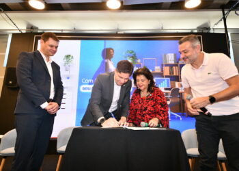 Sebrae e Magalu ampliam parceria para capacitar 10 mil empreendedores