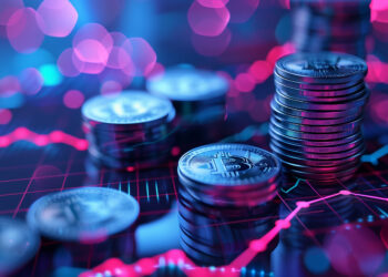 Stablecoins concentram 80% das operações com criptoativos, diz Receita