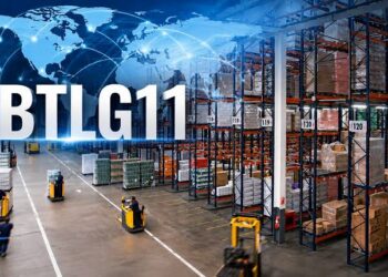 BTLG11 conclui oferta bilionária e pessoas físicas lideram compra de cotas