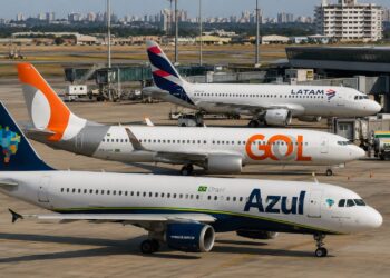 Governo quer estender benefício ao querosene de aviação para aliviar setor aéreo