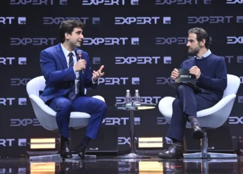 Galípolo diz que economia resiliente exige juros altos por mais tempo
