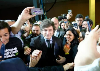 Argentina descarta pedir desculpas ao Brasil após falas de Milei