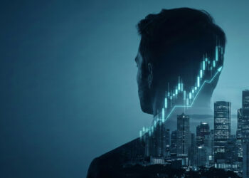 O maior desafio do investidor não é o mercado, mas a própria mente