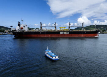Brasil amplia em 26% exportações para a União Europeia